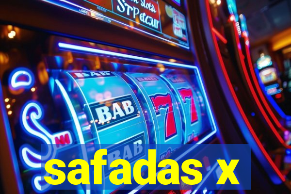 safadas x